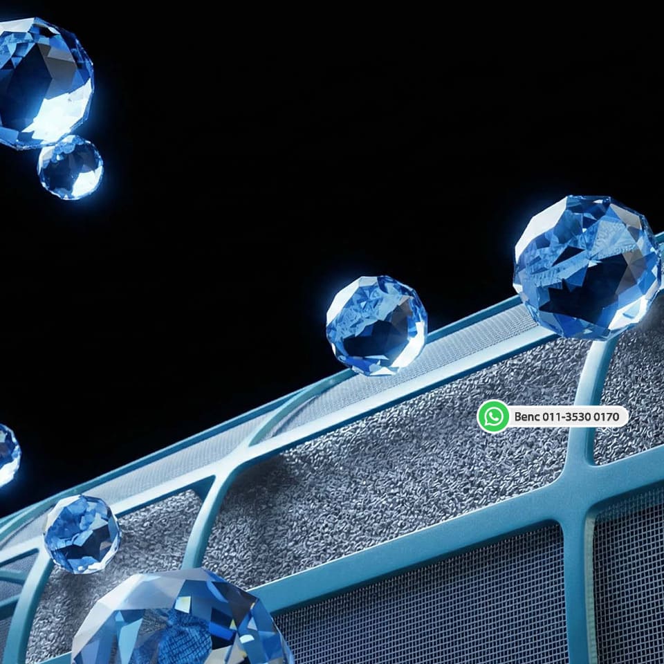 CUCKOO VITA 5Star cleaner air for bedroom and living room comfort