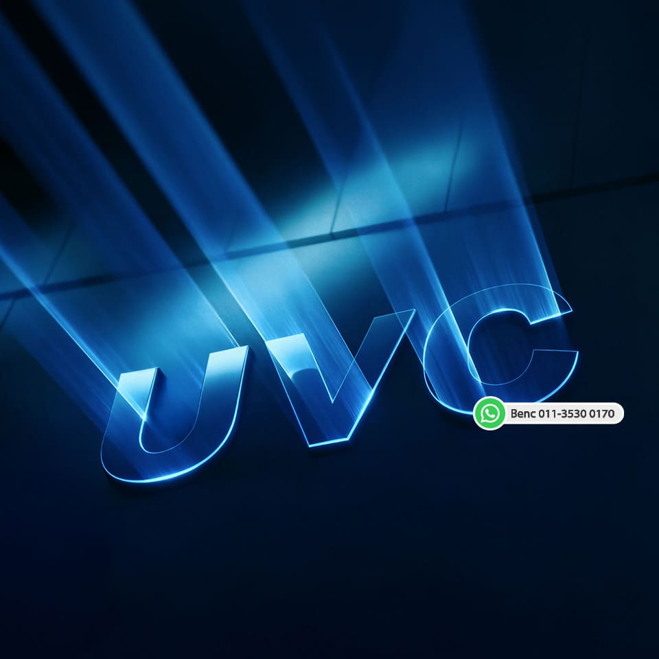 CUCKOO VITA 5Star UVC LED Sterilisation for cleaner aircond airflow