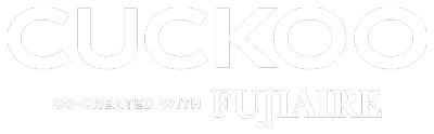 Cuckoo-Fujiaire-logo